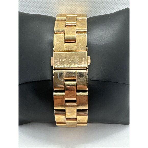 Marc By Marc Jacobs Henry MBM3118 Women Stainless Steel Analog Dial Watch JNA753 main image 9